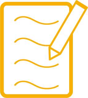 Icon Kontaktformular