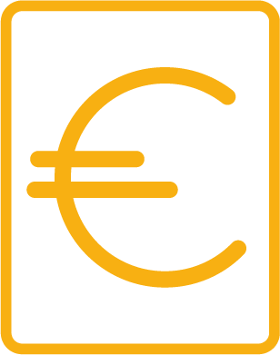 Icon - Rechnung - Zahlungsarten