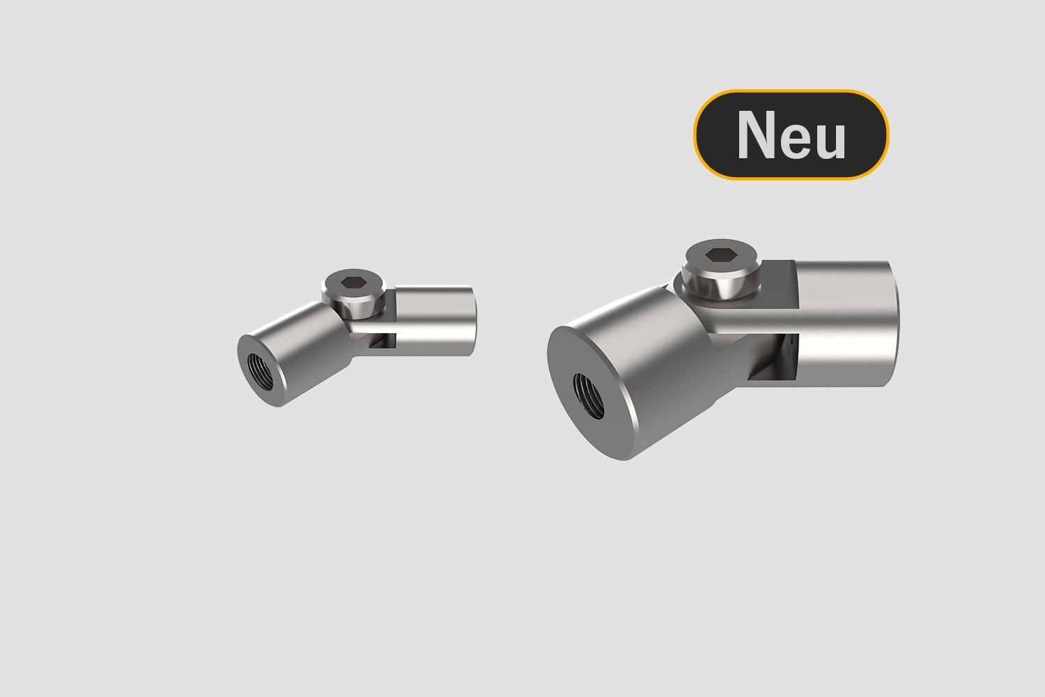 SENO-GV2 | Gelenkverbinder 2.0